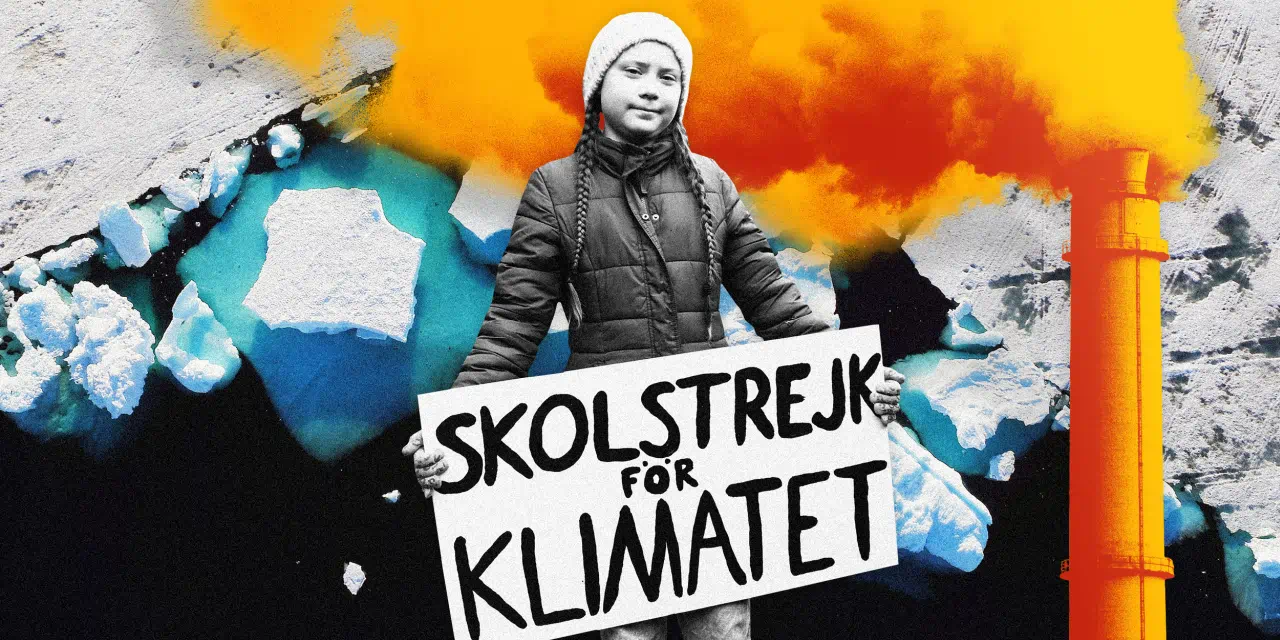 Greta Thunberg